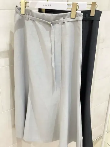 ANY SIS 髙橋 コーディネート画像