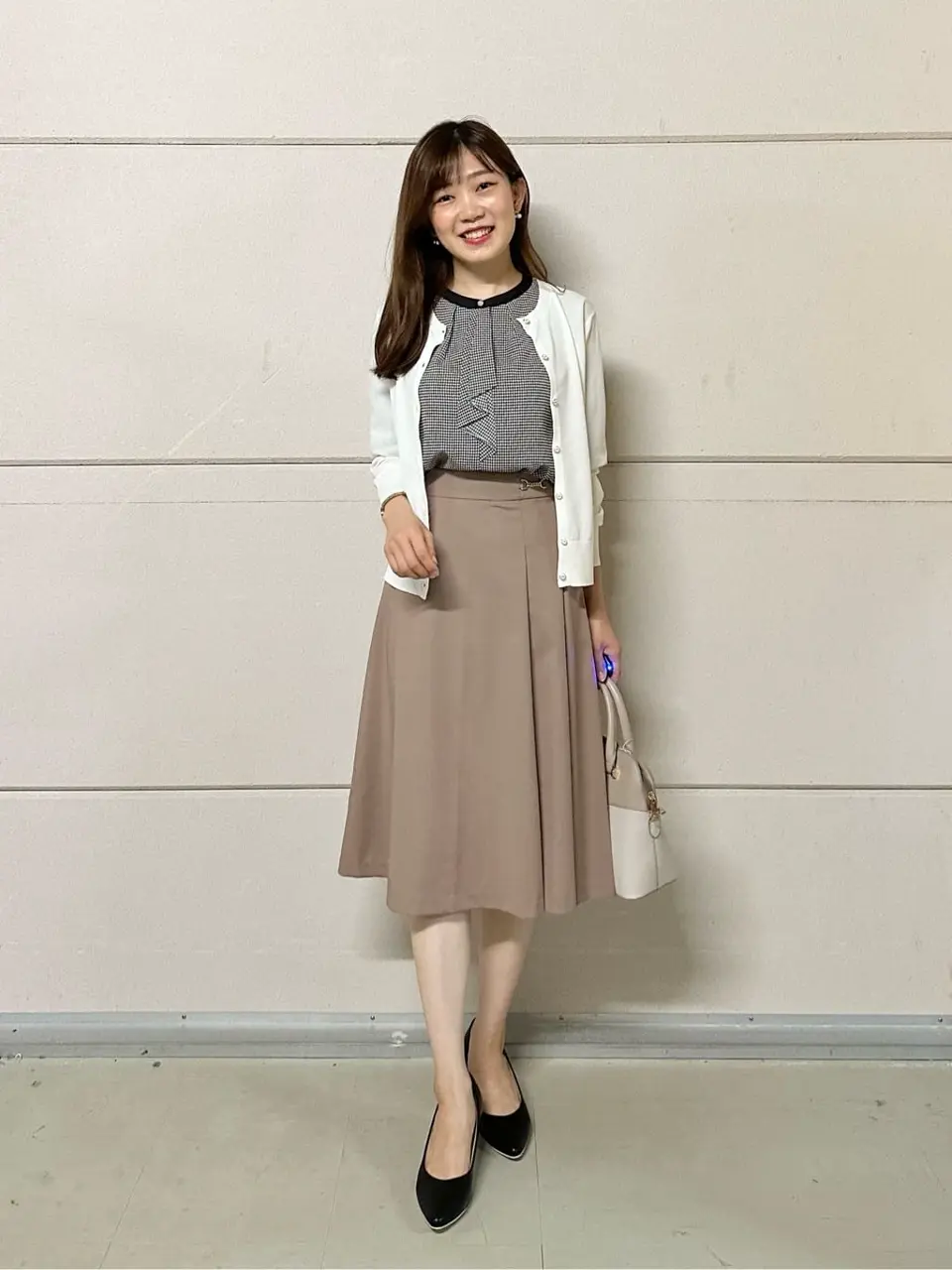  みぃ コーディネート画像