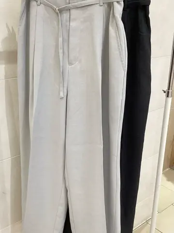 ANY SIS 髙橋 コーディネート画像