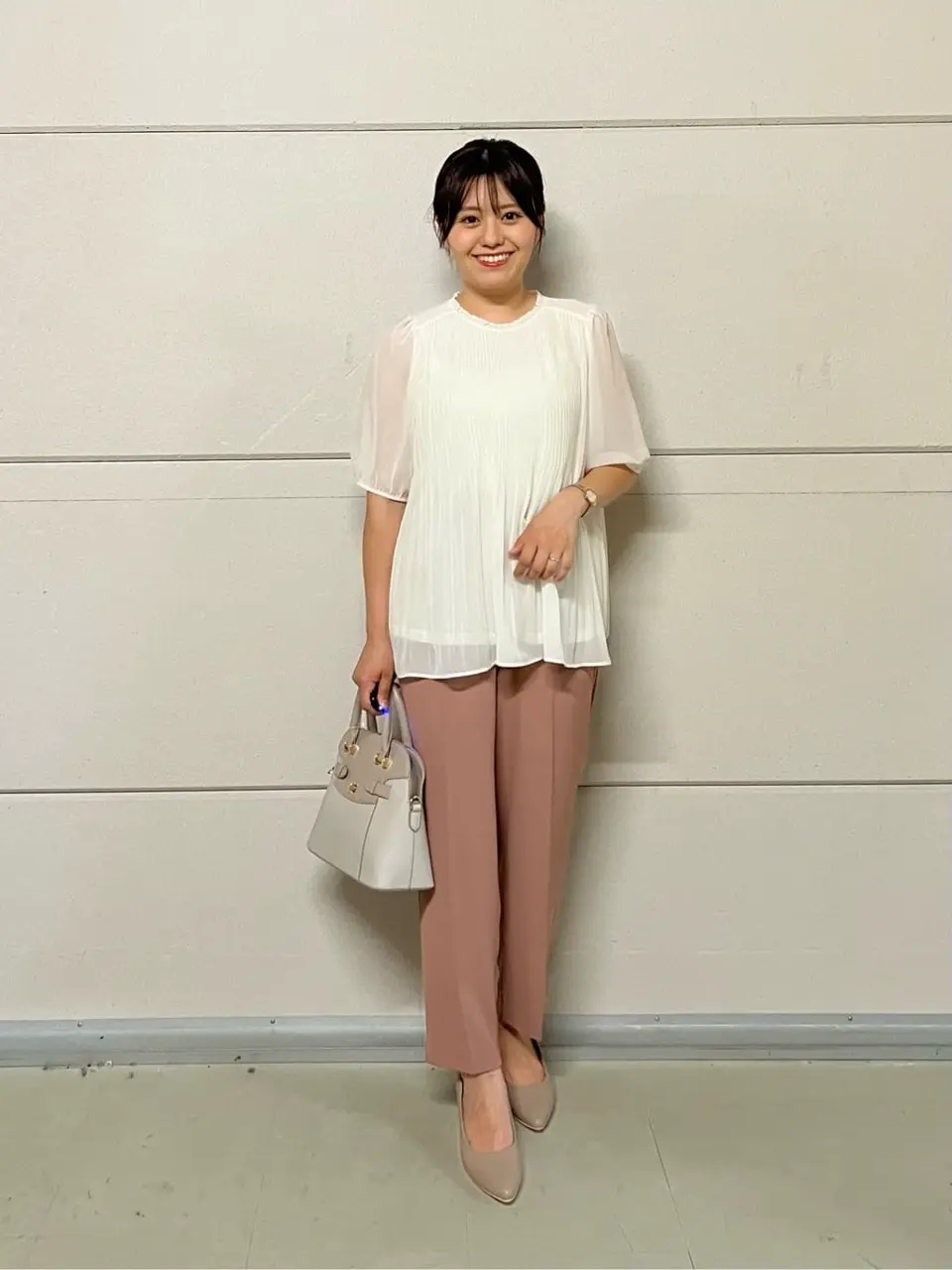  浅倉 コーディネート画像