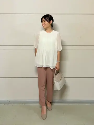 ANY SIS 浅倉 コーディネート画像