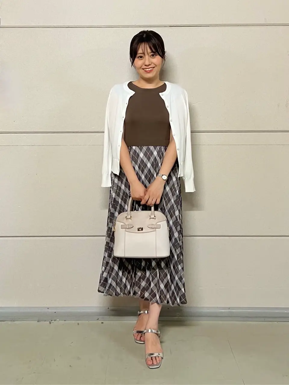  浅倉 コーディネート画像