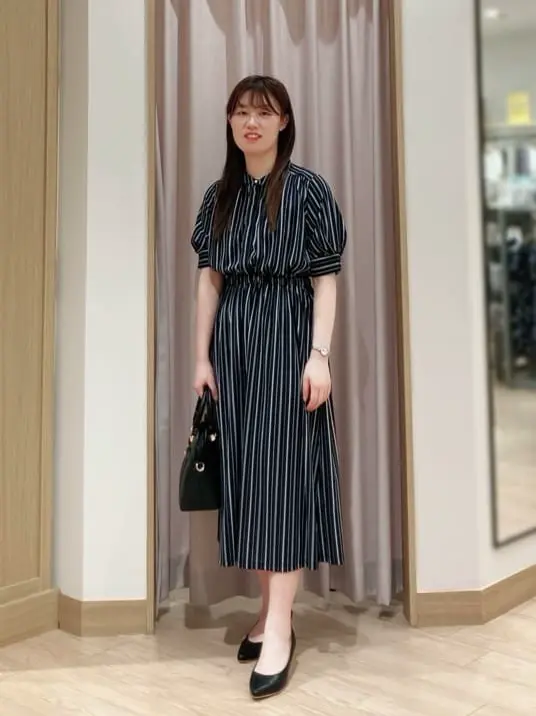  濱口 コーディネート画像