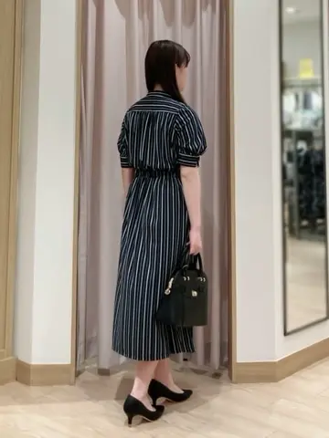 ANY SIS 濱口 コーディネート画像