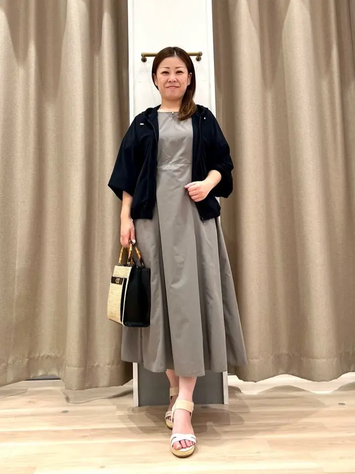 ANY SIS 瀬野 コーディネート画像