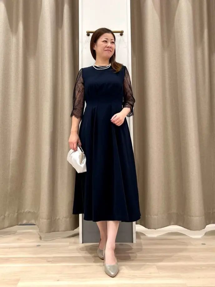 ANY SIS 瀬野 コーディネート画像