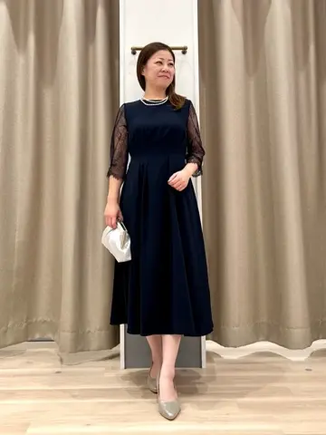 ANY SIS 瀬野 コーディネート画像