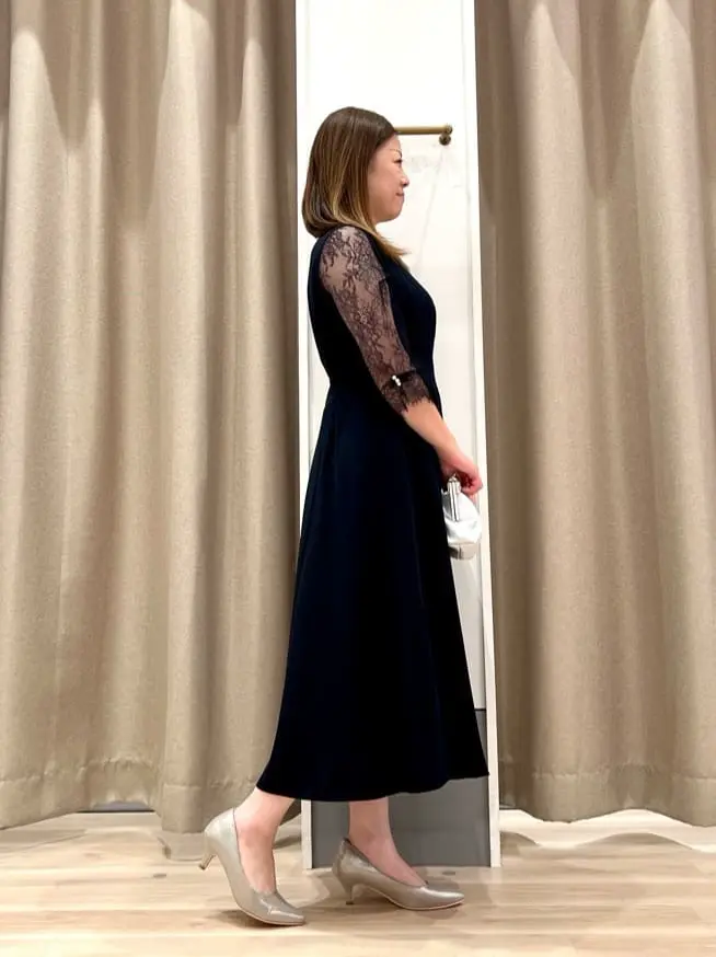 ANY SIS 瀬野 コーディネート画像