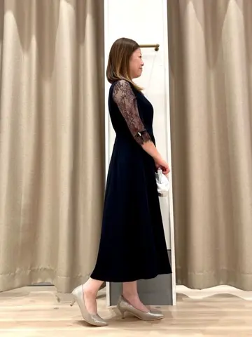 ANY SIS 瀬野 コーディネート画像