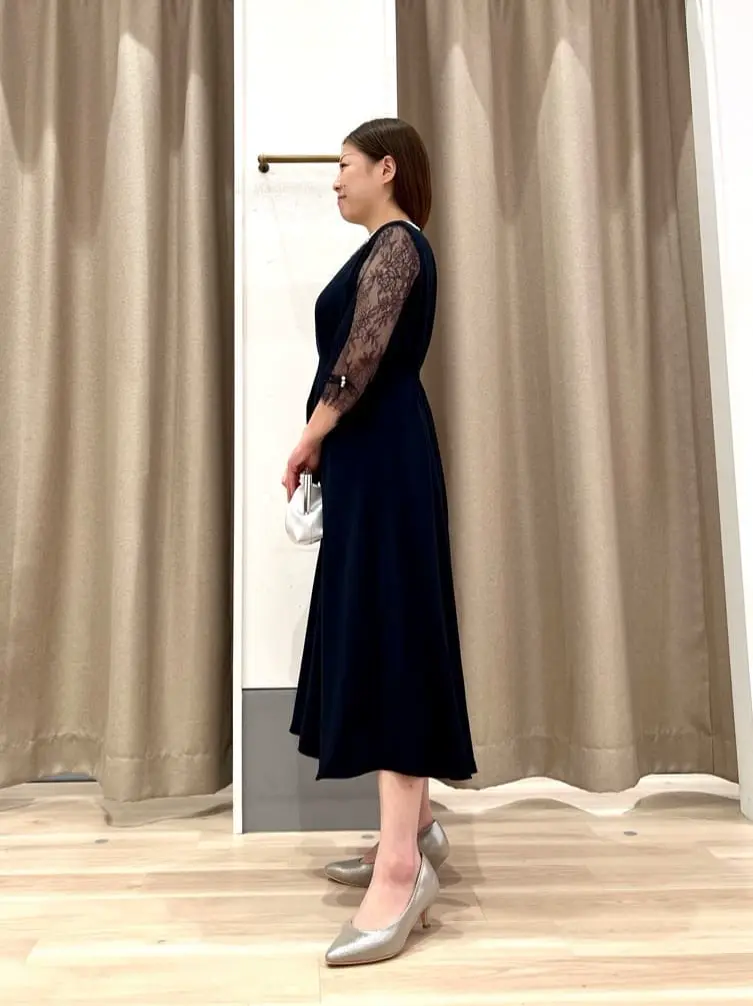 ANY SIS 瀬野 コーディネート画像