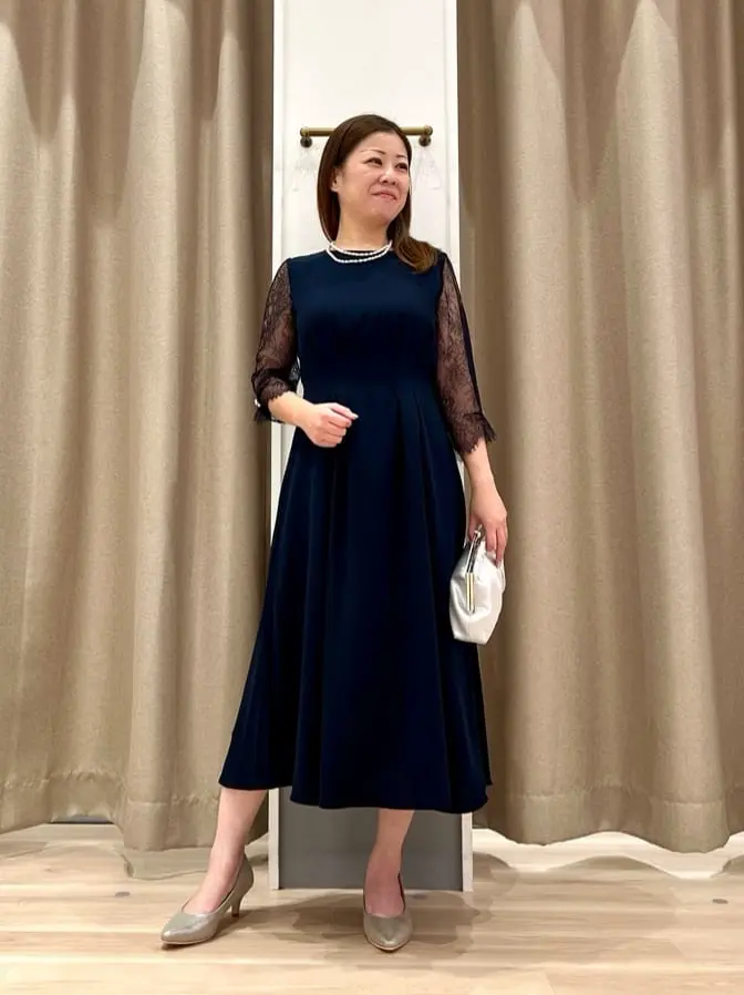 ANY SIS 瀬野 コーディネート画像