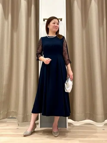 ANY SIS 瀬野 コーディネート画像