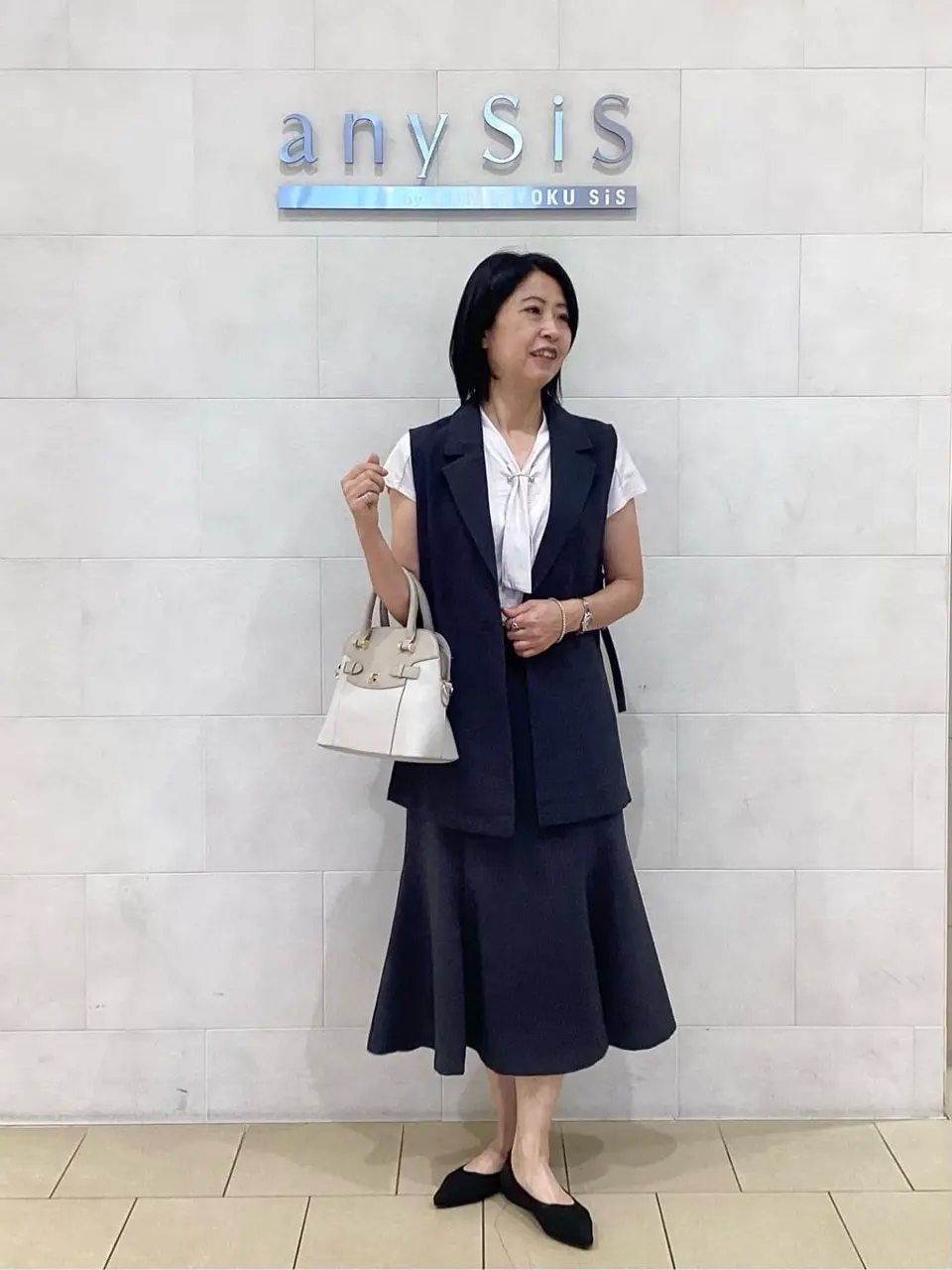  藤森 コーディネート画像