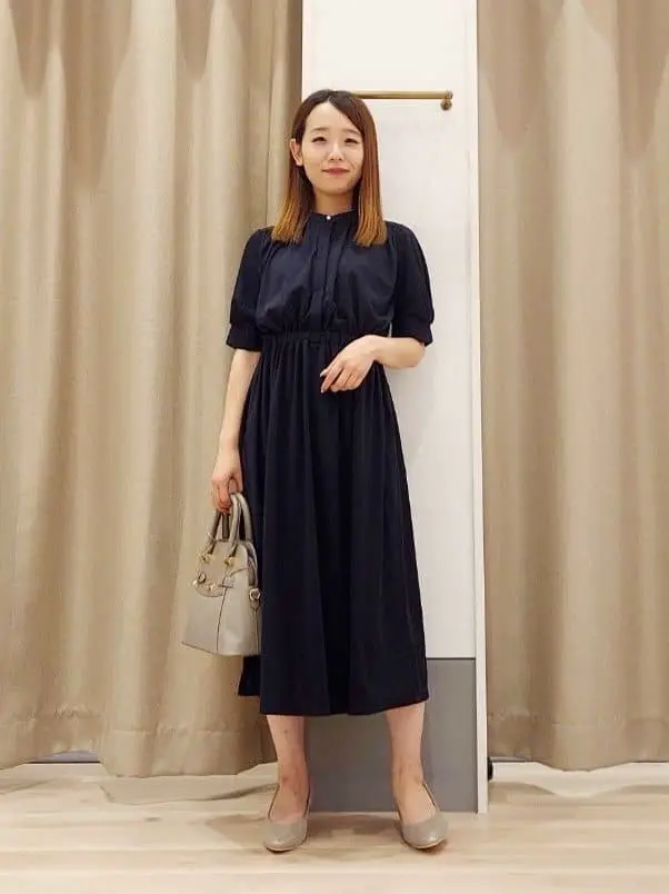 ANY SIS 齋藤 コーディネート画像