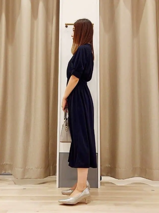 ANY SIS 齋藤 コーディネート画像