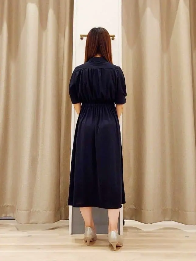 ANY SIS 齋藤 コーディネート画像