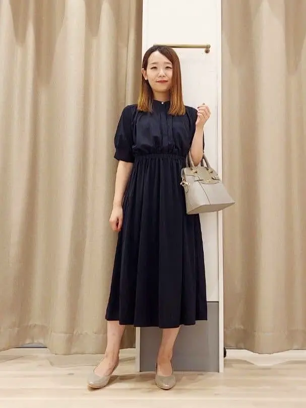 ANY SIS 齋藤 コーディネート画像