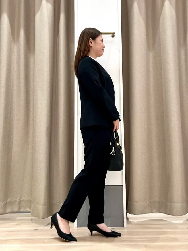 ANY SIS 瀬野 コーディネート画像