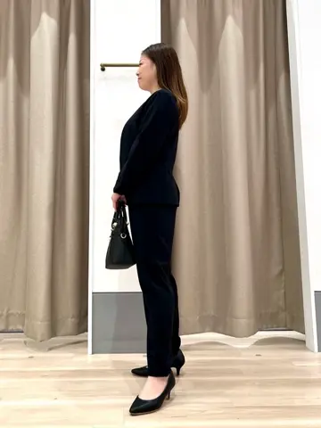 ANY SIS 瀬野 コーディネート画像