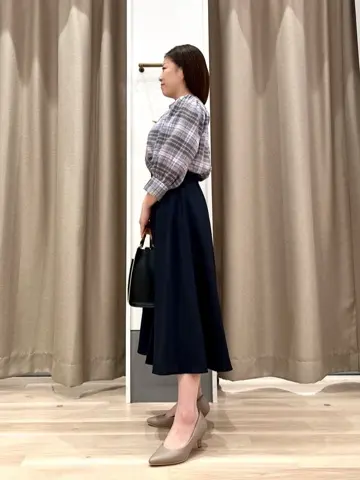 ANY SIS 瀬野 コーディネート画像