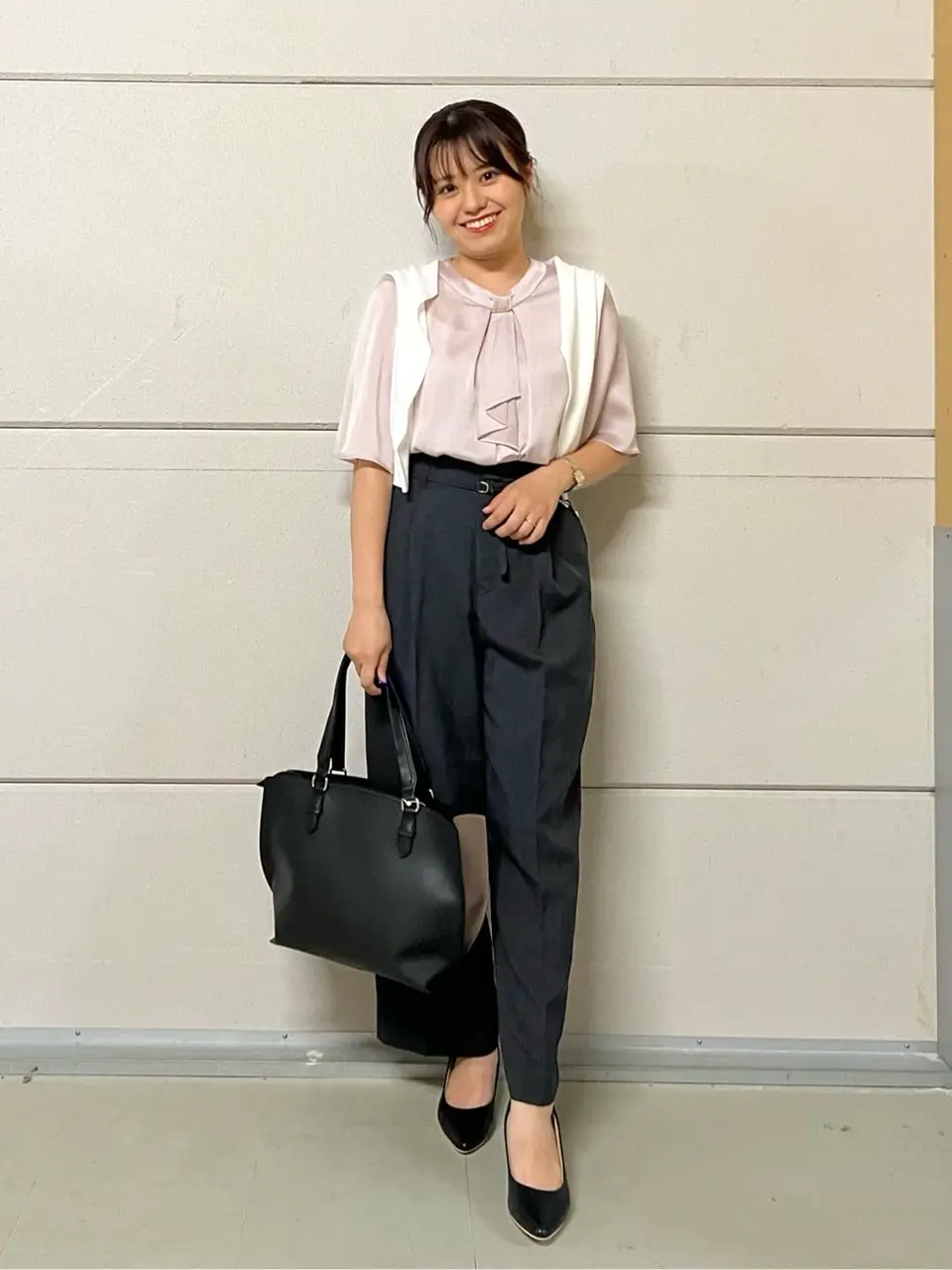  浅倉 コーディネート画像