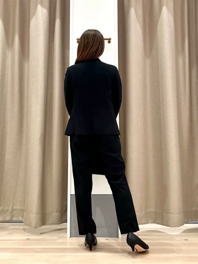 ANY SIS 瀬野 コーディネート画像