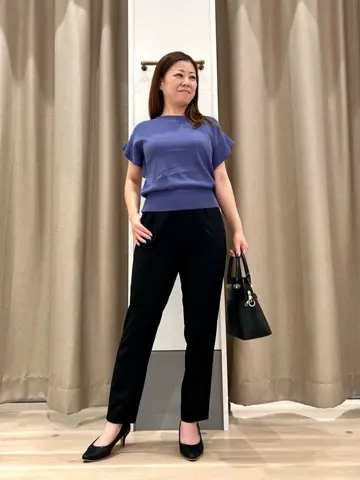 ANY SIS 瀬野 コーディネート画像