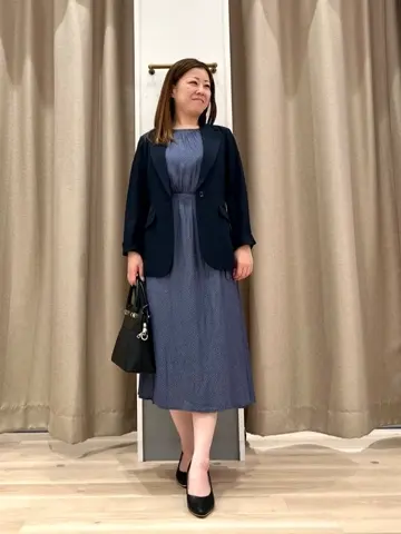 ANY SIS 瀬野 コーディネート画像