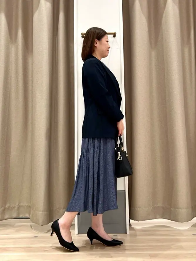 ANY SIS 瀬野 コーディネート画像