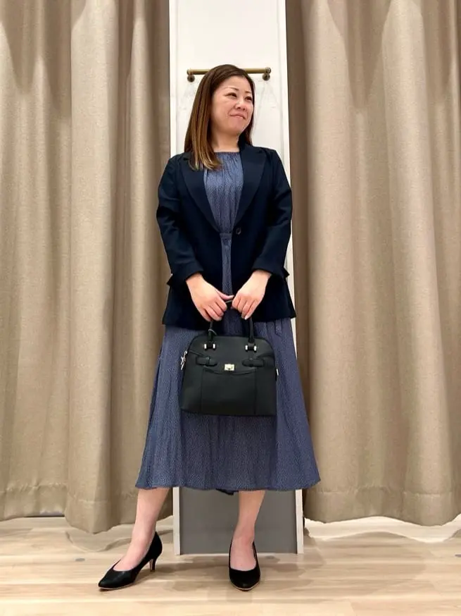 ANY SIS 瀬野 コーディネート画像