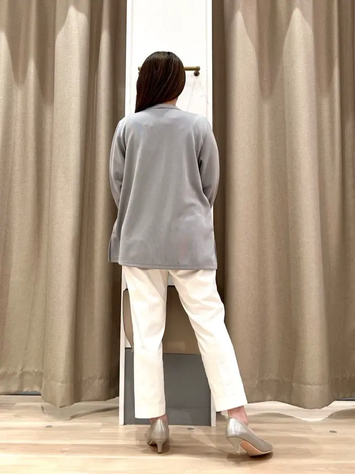 ANY SIS 瀬野 コーディネート画像