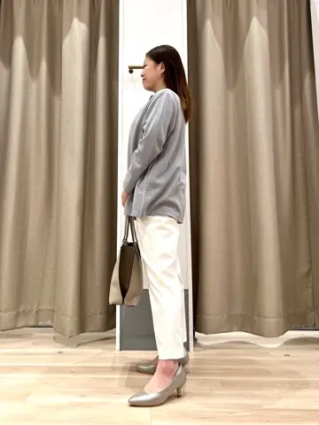 ANY SIS 瀬野 コーディネート画像