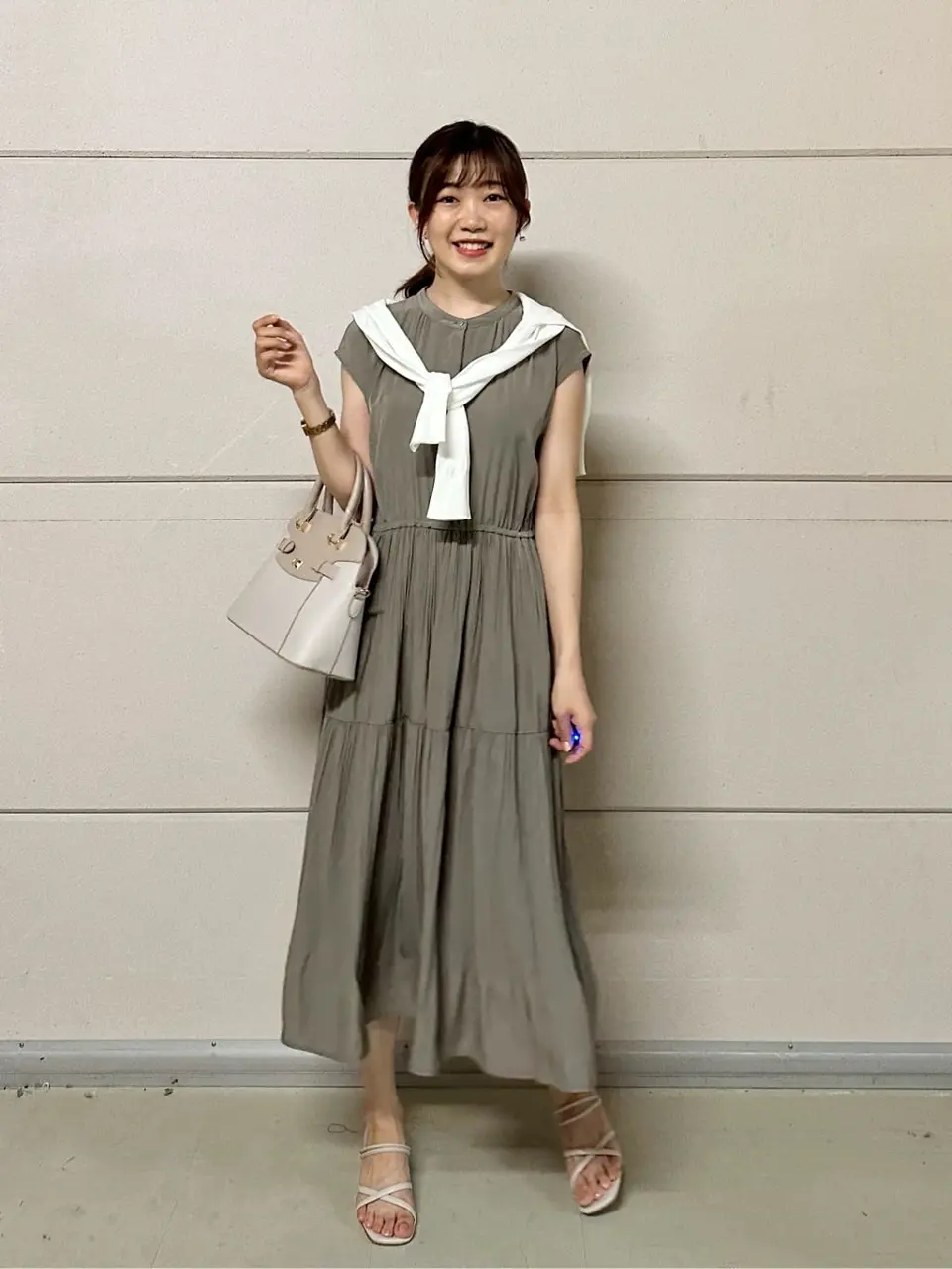  みぃ コーディネート画像