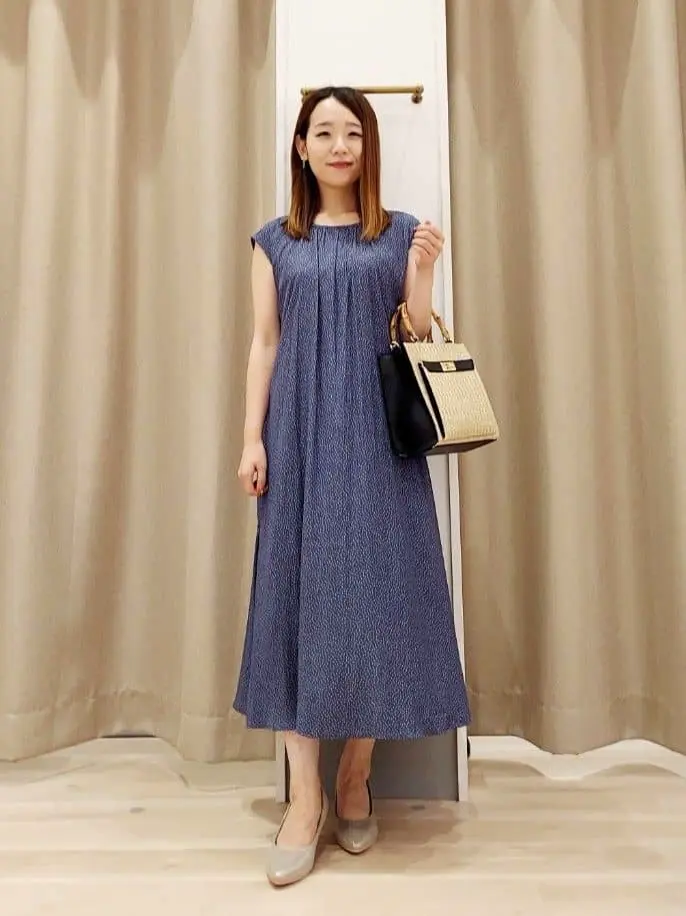 ANY SIS 齋藤 コーディネート画像