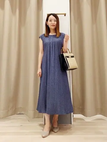 ANY SIS 齋藤 コーディネート画像