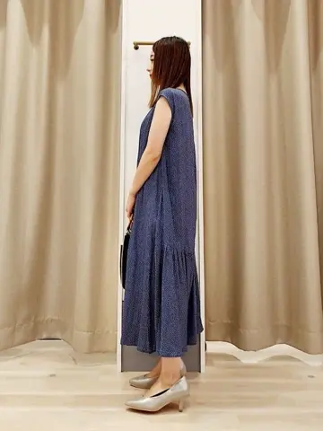 ANY SIS 齋藤 コーディネート画像