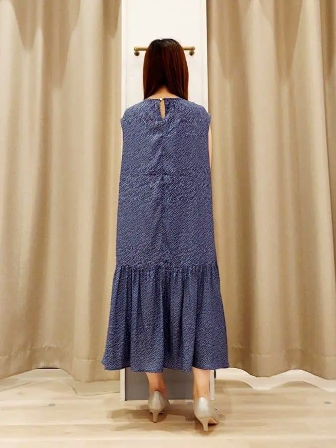 ANY SIS 齋藤 コーディネート画像