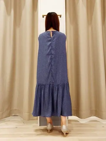 ANY SIS 齋藤 コーディネート画像