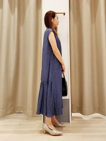 ANY SIS 齋藤 コーディネート画像