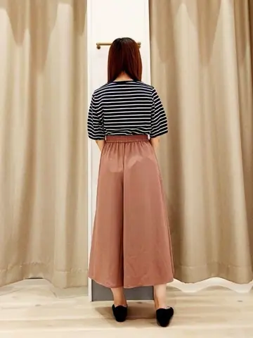 ANY SIS 齋藤 コーディネート画像