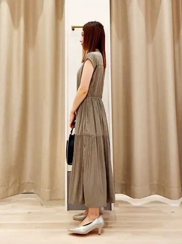 ANY SIS 齋藤 コーディネート画像