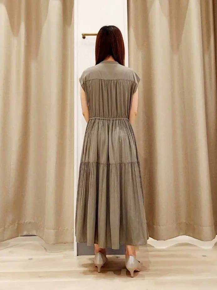 ANY SIS 齋藤 コーディネート画像