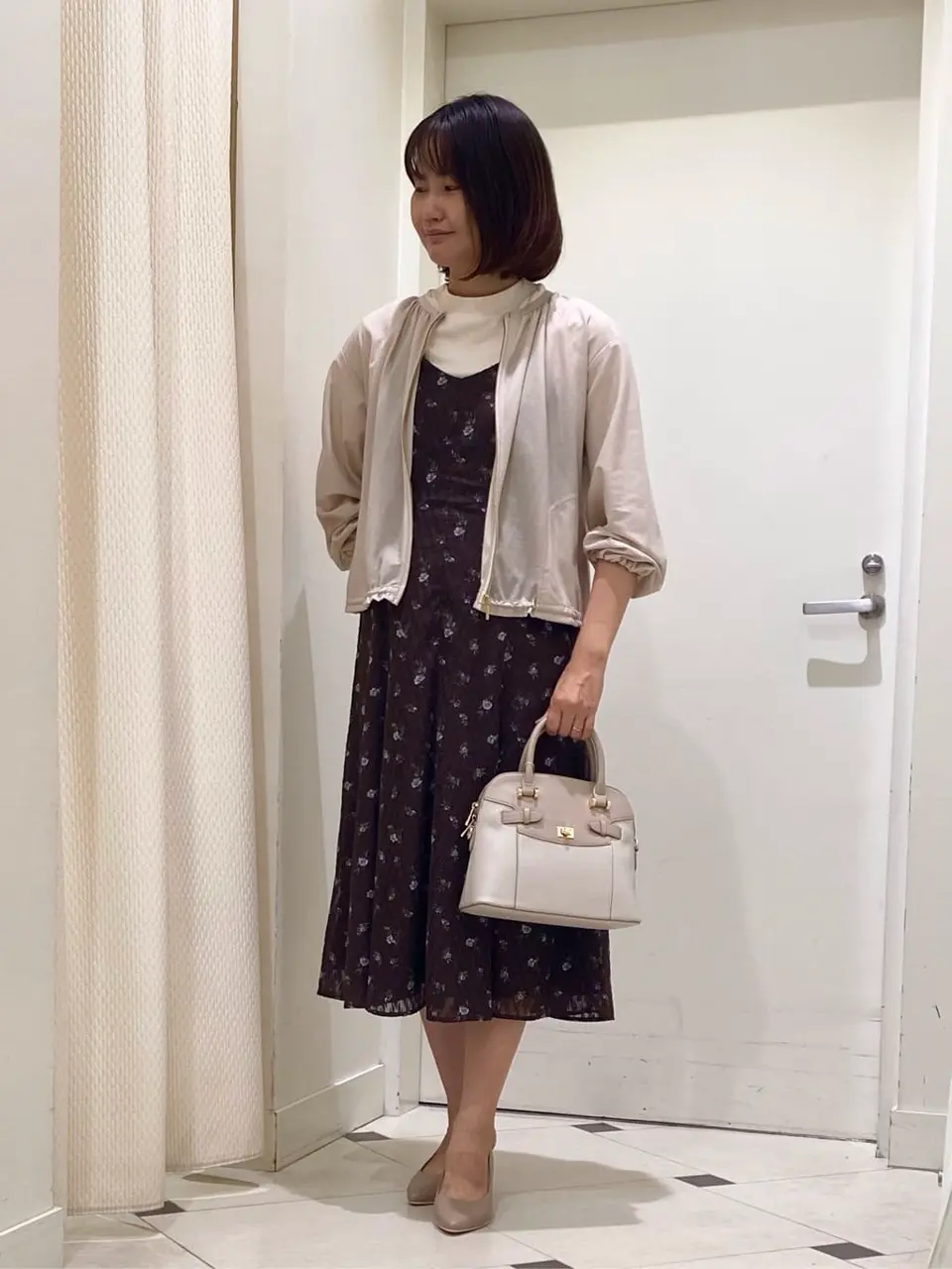  道田 コーディネート画像