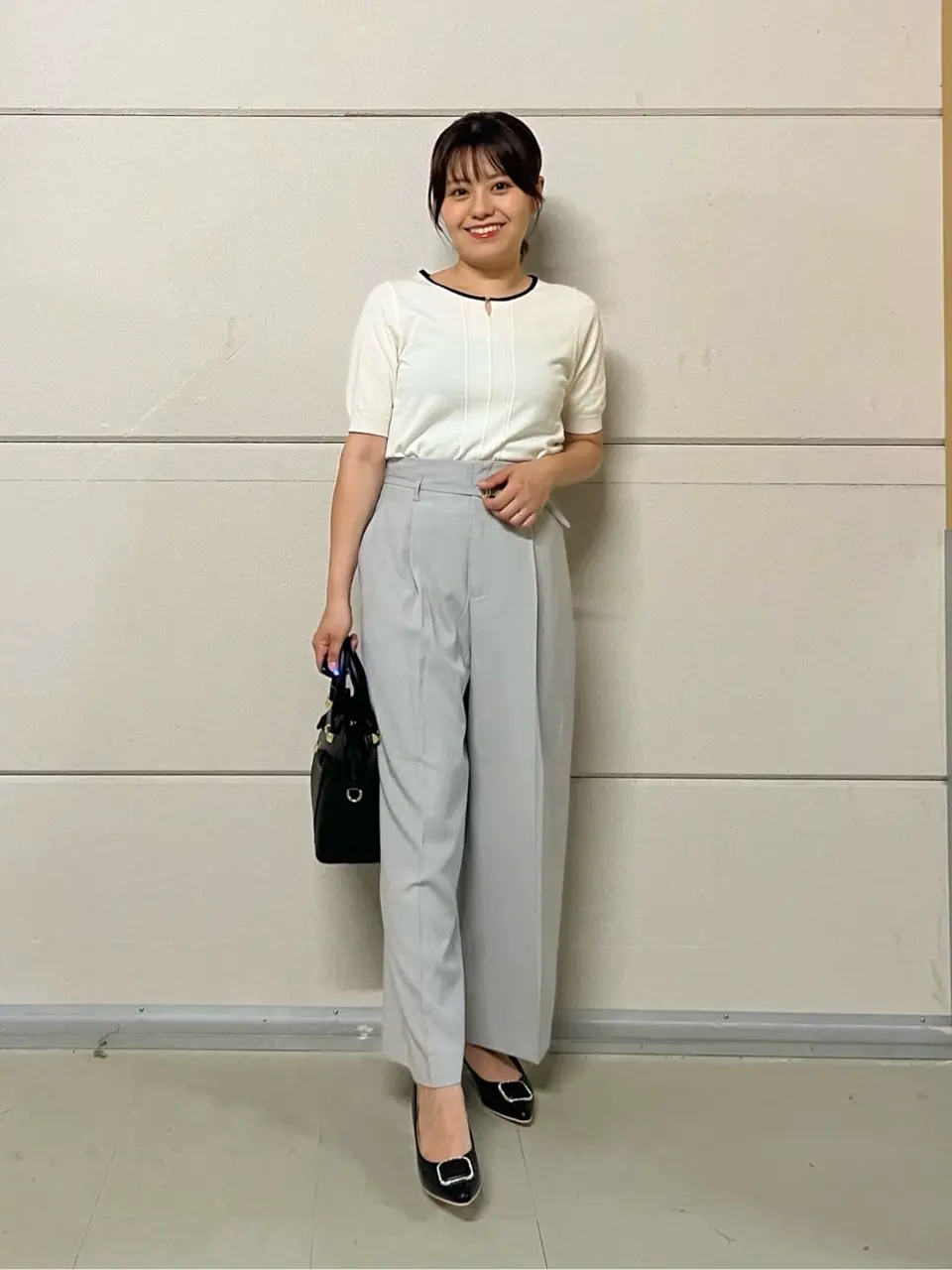  浅倉 コーディネート画像