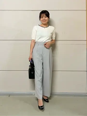 ANY SIS 浅倉 コーディネート画像