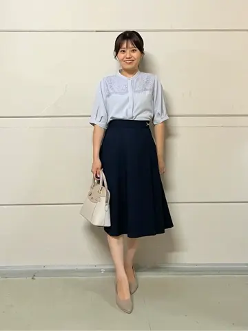 ANY SIS 浅倉 コーディネート画像