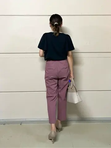 ANY SIS 浅倉 コーディネート画像