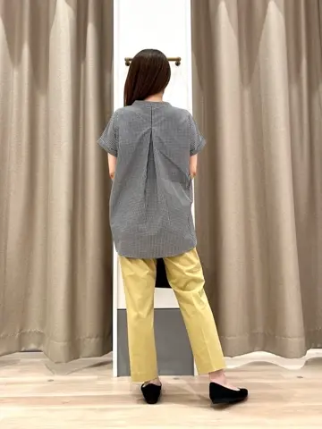 ANY SIS 瀬野 コーディネート画像