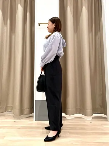 ANY SIS 瀬野 コーディネート画像