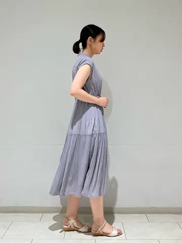 ANY SIS 村上 コーディネート画像